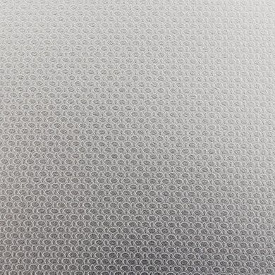 Кухонна мийка з нержавіючої сталі Platinum 5848 ДЕКОР (0,8/180 мм)