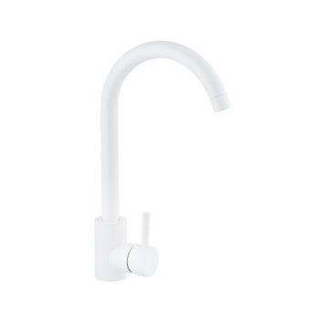 Смеситель для кухни Kroner KRP Edelstahl Komposit - GRA035