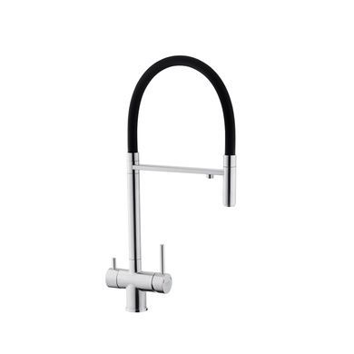 Набор 2 в 1 Kroner KRP Edelstahl Klassisch ESG03815BLK