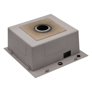 Комплект кухонной мойки Derby KRP PVD - 5050HM