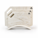 Набір кухонних дошок зі штучного каменю Pllen&oacute; Grand Set pearl marble