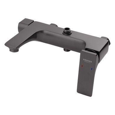 Набір 2 в 1 для ванної кімнати Kroner KRP Vog - GRP010-3