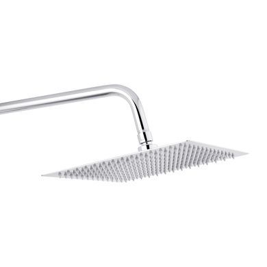 Набір 3 в 1 для ванної кімнати Kroner KRP Makon - C063