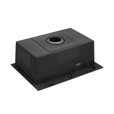 Кухонная мойка Kroner KRP Derby - 5843HM Brush (2,5/0,5 мм)