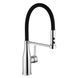 Комплект кухонной мойки Kroner KRP Geb&uuml;rstet - 6350HM C03111BLK