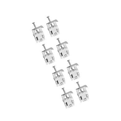 Кухонная мойка Kroner KRP Derby - 6050HM PVD (2,5/0,5 мм)