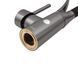 Комплект кухонной мойки KRP Schwarze - 5050HM PVD Ersel