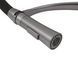 Комплект кухонной мойки KRP Schwarze - 5050HM PVD Ersel