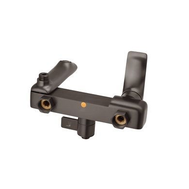 Набір 2 в 1 для ванної кімнати Kroner KRP Graz - GRP063
