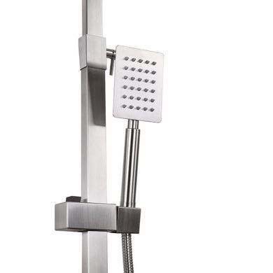 Душова колона Platinum 05 EAZ (9207)