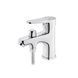 Змішувач для раковини Kroner KRM Elbe - C015 з гігієнічним душем