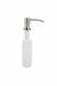Комплект кухонной мойки Platinum CM 78*50 L