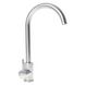 Комплект кухонной мойки Platinum CM 78*50 L