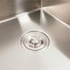 Комплект кухонной мойки Platinum CM 78*50 L