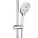 Душевая система Kroner KRP Essen - W063