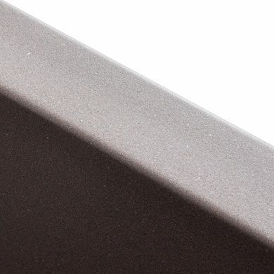 Гранитная мойка для кухни Platinum 4150 SOKIL матовая Дюна