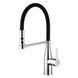 Комплект кухонной мойки KRP Geb&uuml;rstet - 7849LHM ST4304