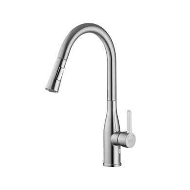 Комплект кухонної мийки Valeso 60х50HM ST02 Kitchen Line