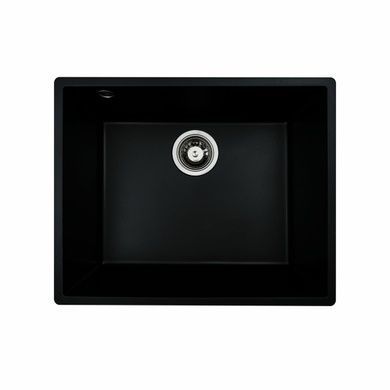 Комплект кухонної мийки Platinum 5444 OASIS ST4306