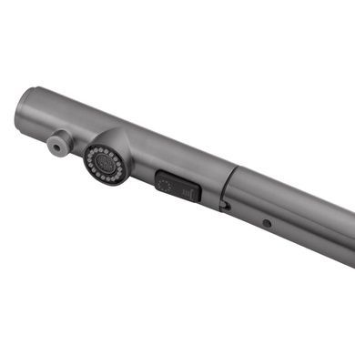 Комплект кухонної мийки Kroner KRP 5843HM PVD Kuche - GRP03839