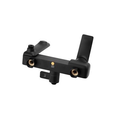 Набор 2 в 1 для ванной комнаты Kroner KRP Graz - SCH063