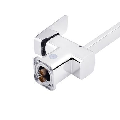 Смеситель для кухни Kroner KRM Ems - C030