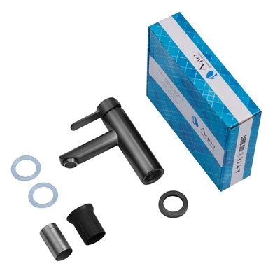 Набор 2 в 1 для ванной комнаты Agua Elposo &ndash; INOX064АМ