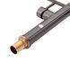 Комплект кухонной мойки Valeso 60х50HM PVD ST05