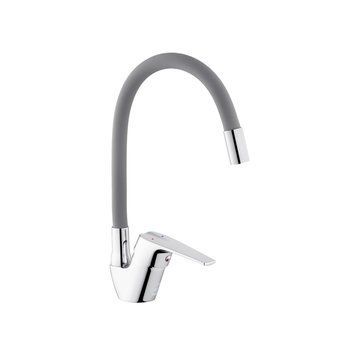 Смеситель для кухни Kroner KRM Odra - C032GRA