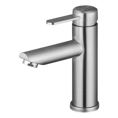 Набор 2 в 1 для ванной комнаты Agua Elposo - INOX064