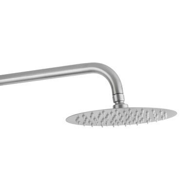 Набор 2 в 1 для ванной комнаты Agua Elposo - INOX064