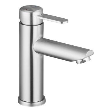 Набор 2 в 1 для ванной комнаты Agua Elposo - INOX064