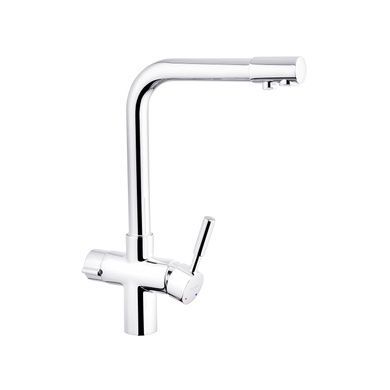 Смеситель для кухни Kroner KRP K&uuml;che - C0381