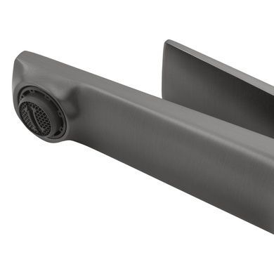 Набор 2 в 1 для ванной комнаты Kroner KRP Makon - GRP0637
