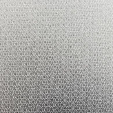 Кухонна мийка з нержавіючої сталі Platinum ДЕКОР 5745 (0,6/170 мм)