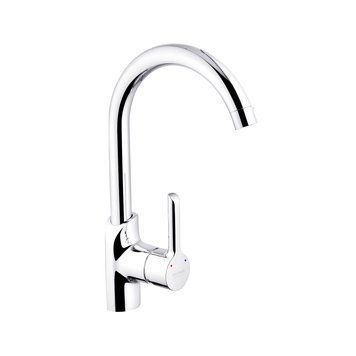 Смеситель для кухни Kroner KRP Essen - C030