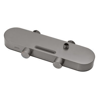 Набір 3 в 1 для ванної кімнати Kroner KRP Makon - GRP0637