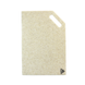 Обробна дошка зі штучного каменю Pllen&oacute; 30х20 beige