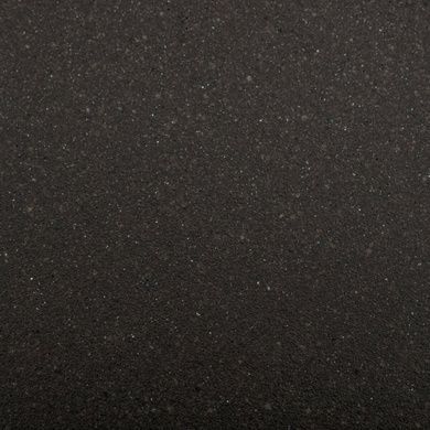 Гранітна мийка для кухні Platinum 7750 LIRA матова Темна скеля