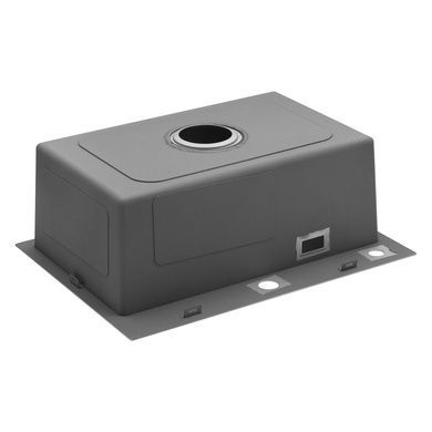 Комплект кухонная мойка KRP Geb&uuml;rstet - 5843HM