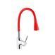 Смеситель для кухни Kroner KRP K&uuml;che - C031RED