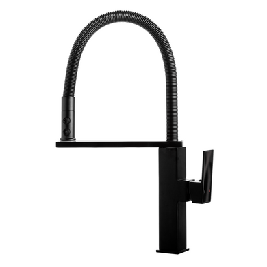 Комплект кухонної мийки Valeso 78х50 RHM PVD ST03