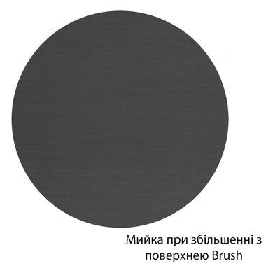 Комплект кухонної мийки Valeso 78х50 RHM PVD ST03