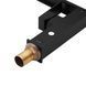 Комплект кухонної мийки Valeso 78х50 RHM PVD ST03
